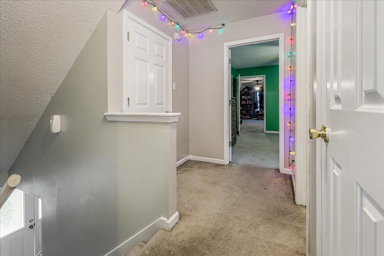 46 Countryside Circle Brighton, TN 38011 - Photo 16 of 23 wooden floor with white walls