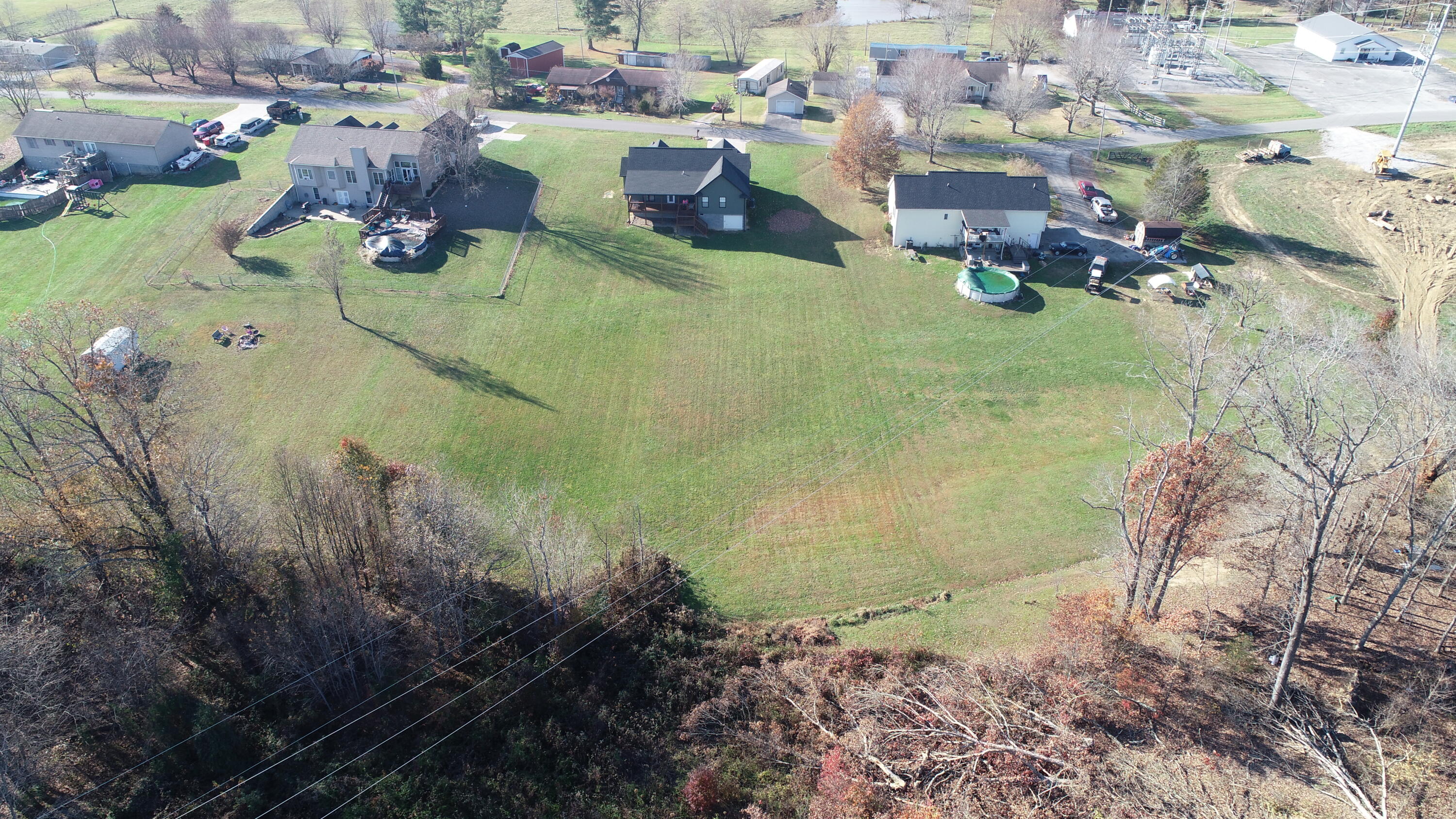 727 Smith Brewer Road London, KY 40744 - Photo 34 of 42 DJI_0219