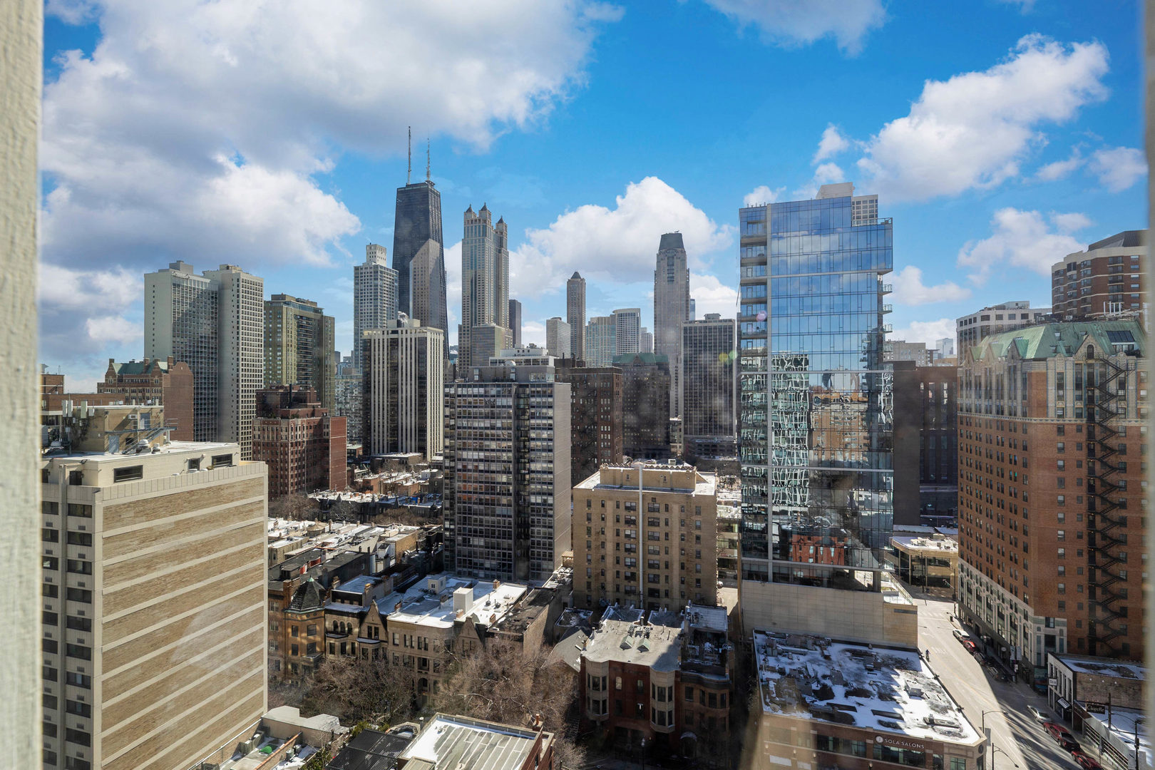 1 East Scott Street, Unit 2004 Chicago, IL 60610 - Photo 19 of 21