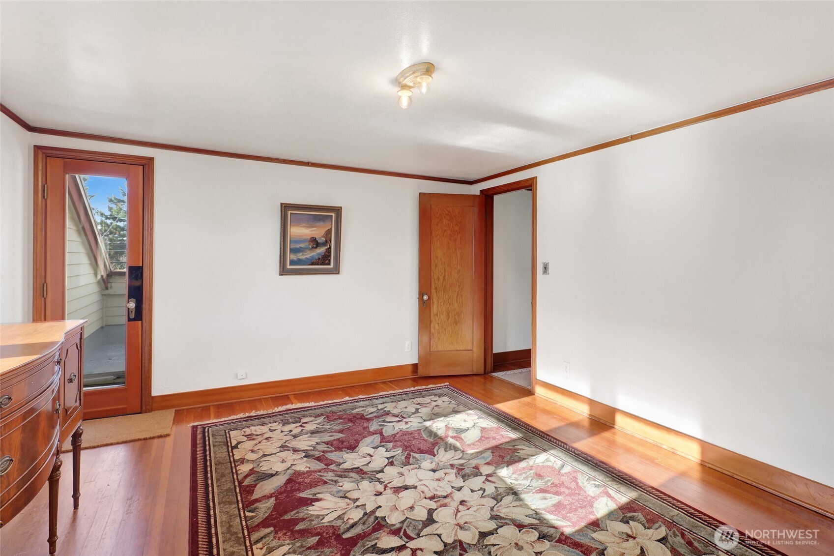 1211 14th Street Bellingham, WA 98225 - Photo 26 of 38 a view of an empty room