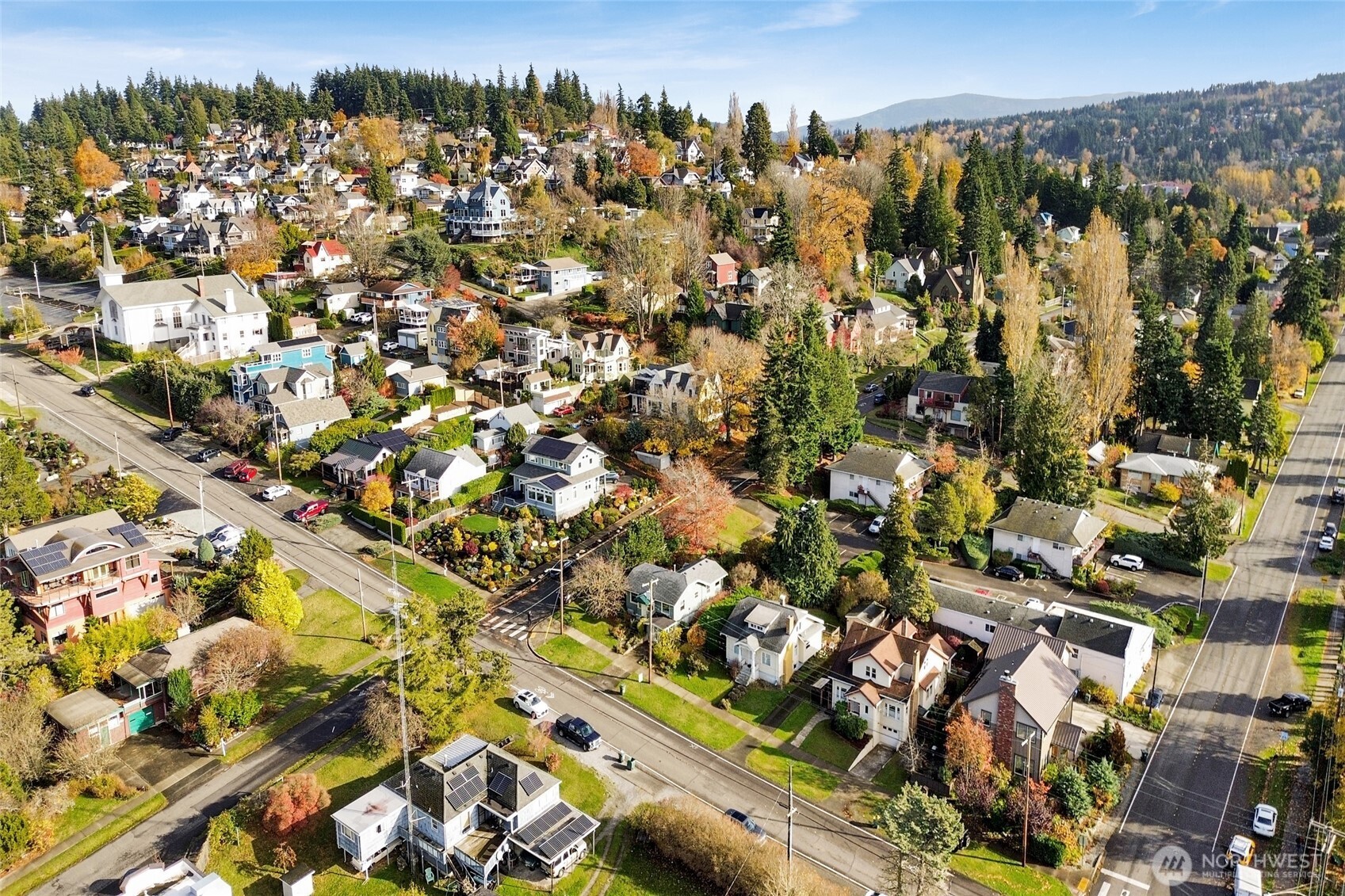 1211 14th Street Bellingham, WA 98225 - Photo 38 of 38