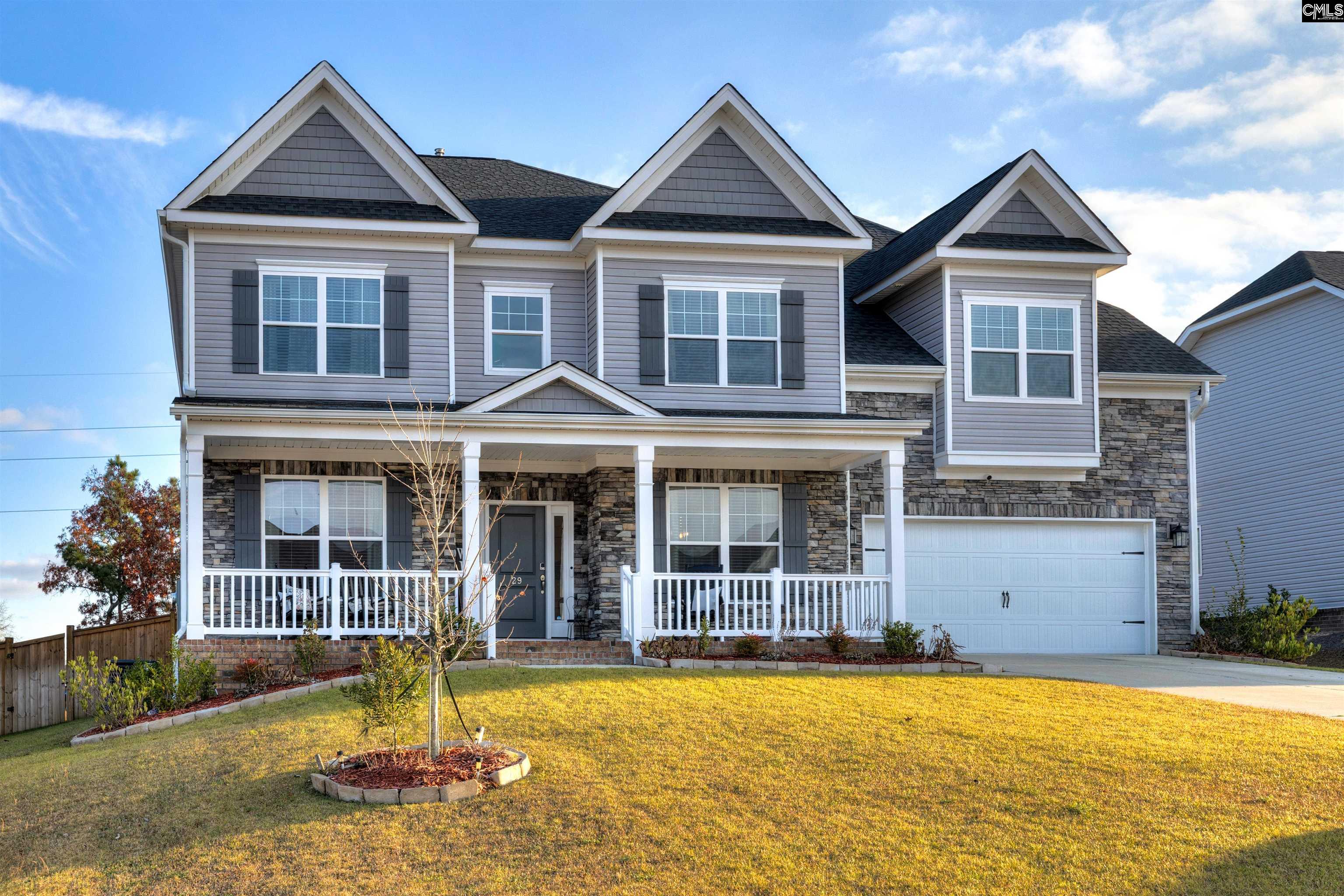 29 Coltswood Lane Elgin, SC 29045 - Photo 10 of 75