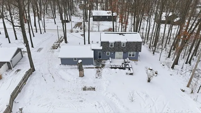 $299,900 | 1550 North 290 West, Angola, IN 46703