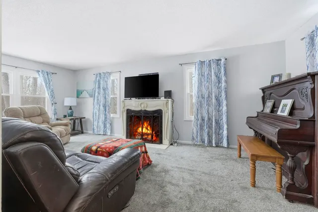 $299,900 | 1550 North 290 West, Angola, IN 46703