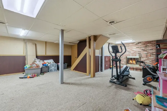 $299,900 | 1550 North 290 West, Angola, IN 46703