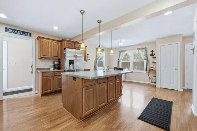 $299,900 | 1550 North 290 West, Angola, IN 46703