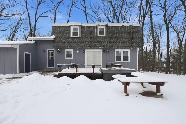 $299,900 | 1550 North 290 West, Angola, IN 46703