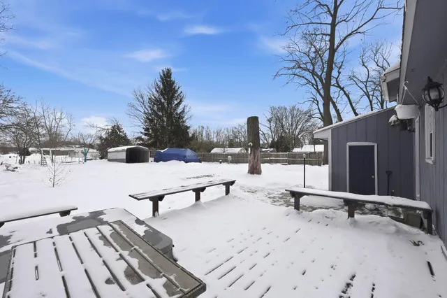 $299,900 | 1550 North 290 West, Angola, IN 46703