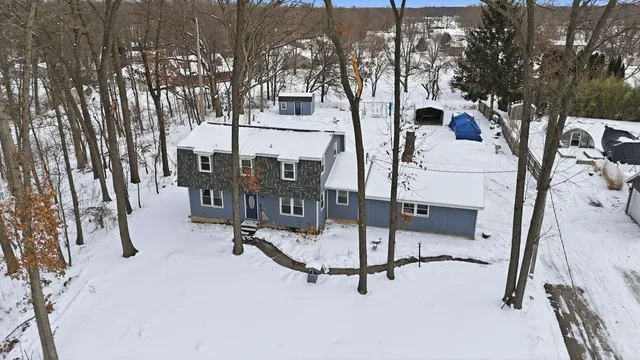 $299,900 | 1550 North 290 West, Angola, IN 46703