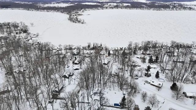 $299,900 | 1550 North 290 West, Angola, IN 46703