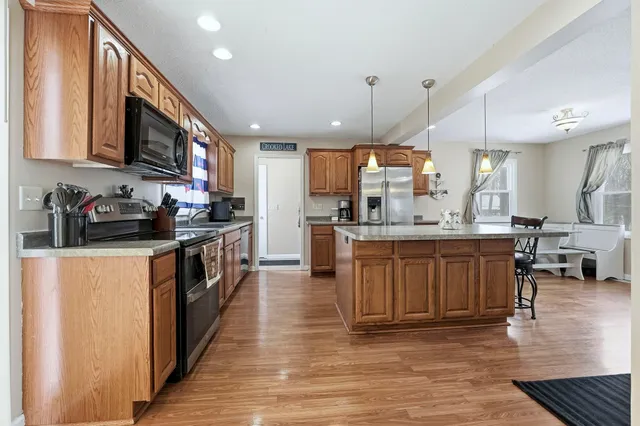 $299,900 | 1550 North 290 West, Angola, IN 46703