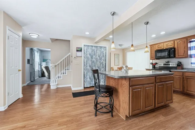 $299,900 | 1550 North 290 West, Angola, IN 46703