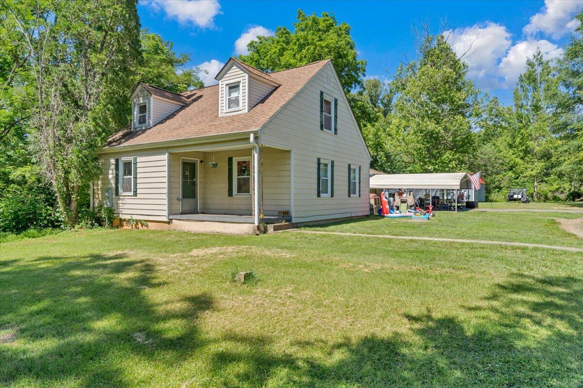 143 Tower Road Bassett, VA 24055 - Photo 3 of 48 38-MIB02292