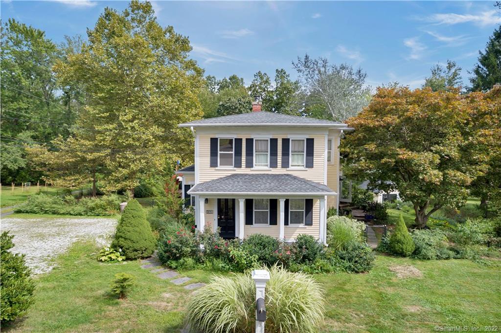 240 Tryon Street Middletown, CT 06457 - Photo 1 of 1