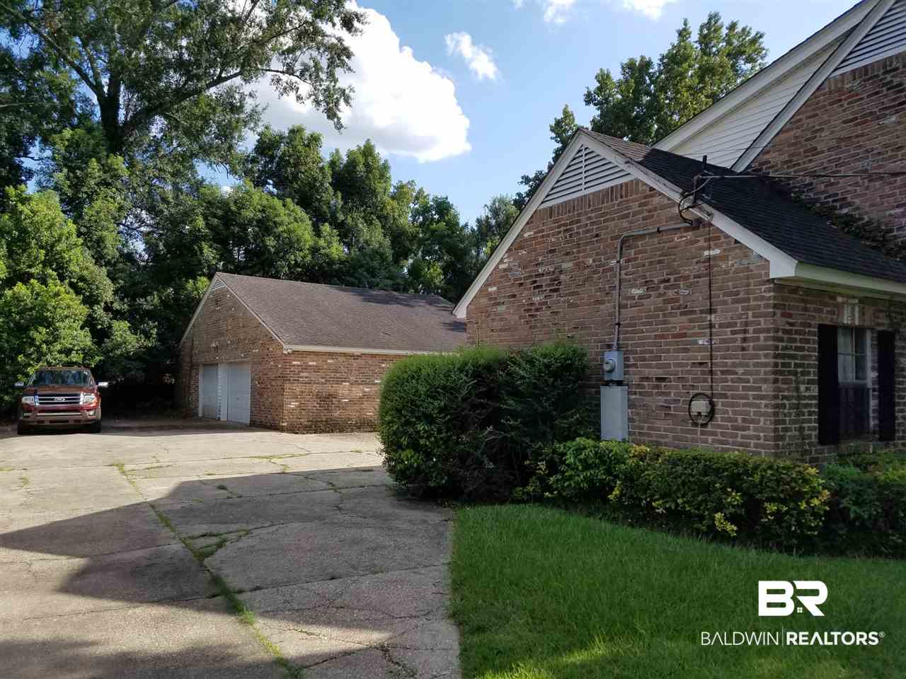 1861 Herman Street Mobile, AL 36617 - Photo 14 of 17