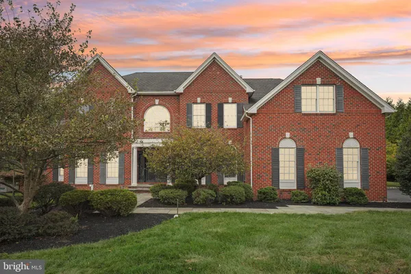 $1,300,000 | 22 Hallett Drive, Pennington, NJ 08534