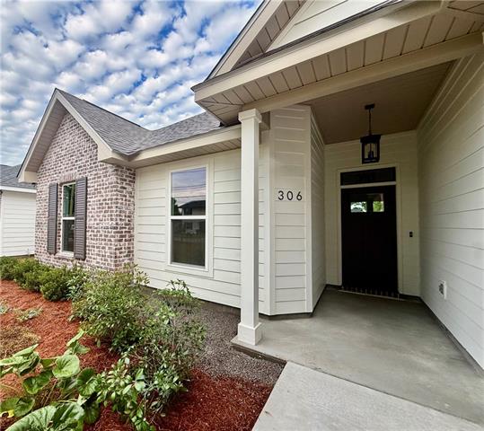 306 St Anthony Street Luling, LA 70070 - Photo 2 of 20
