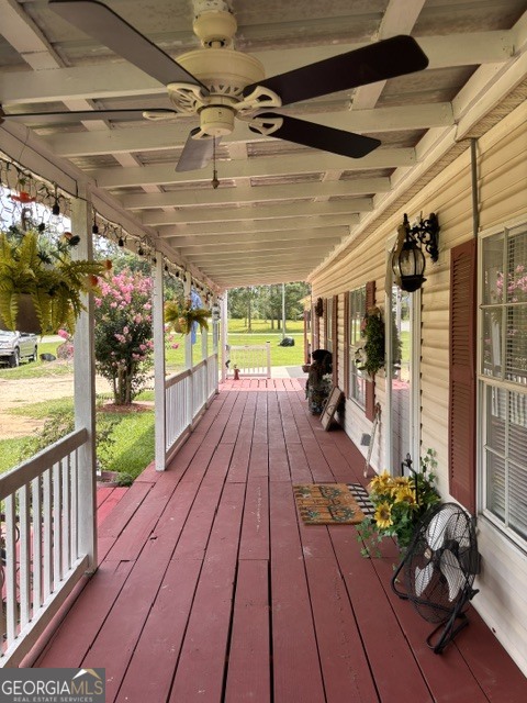 177 Rene Drive Cochran, GA 31014 - Photo 2 of 18