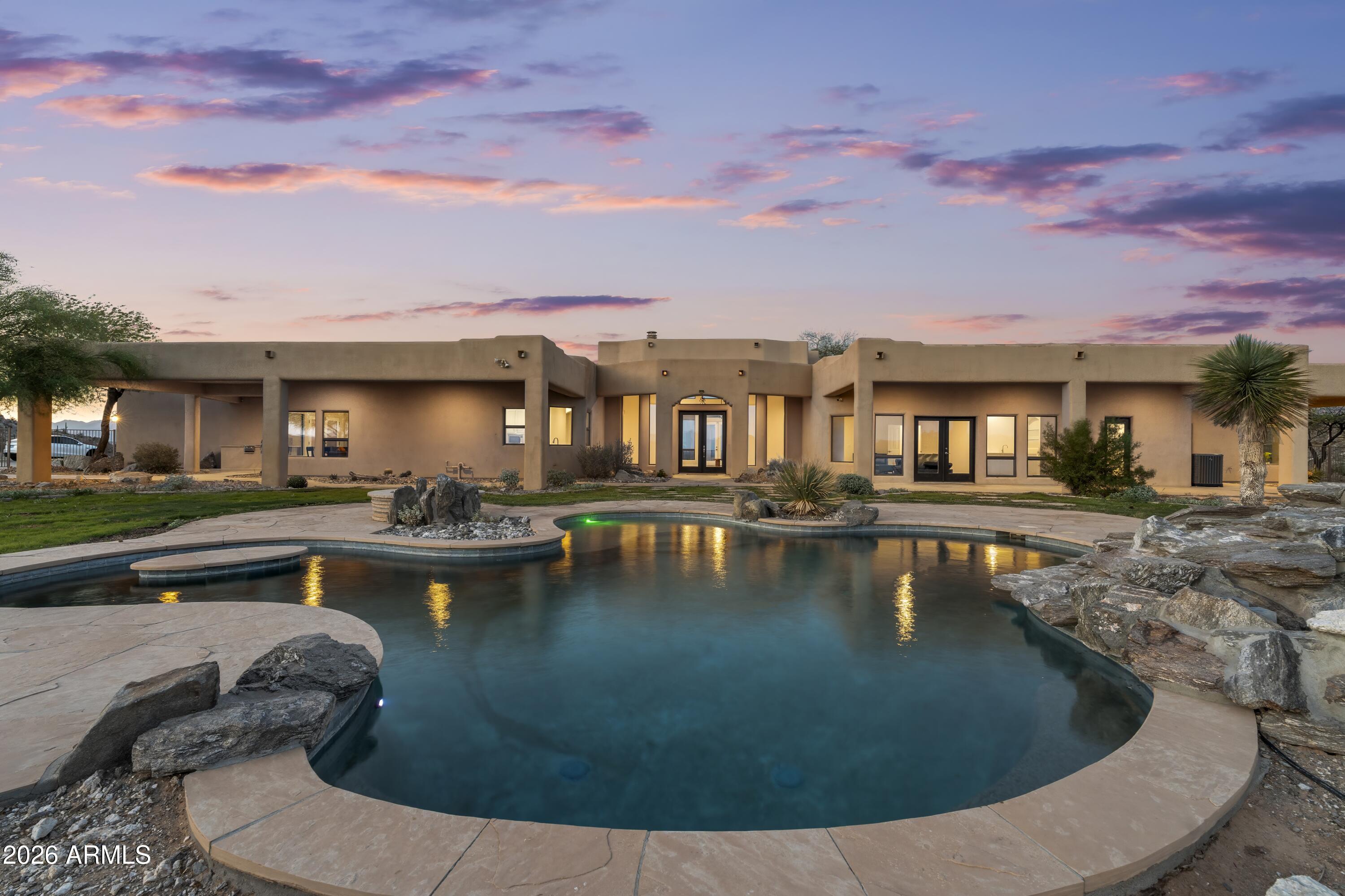 13040 North Hidden Valley Road Maricopa, AZ 85139 - Photo 49 of 57