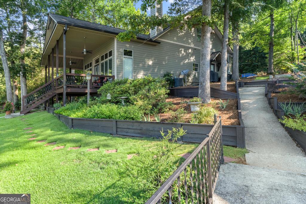 254 Cochran Road Jackson, GA 30233 - Photo 14 of 45