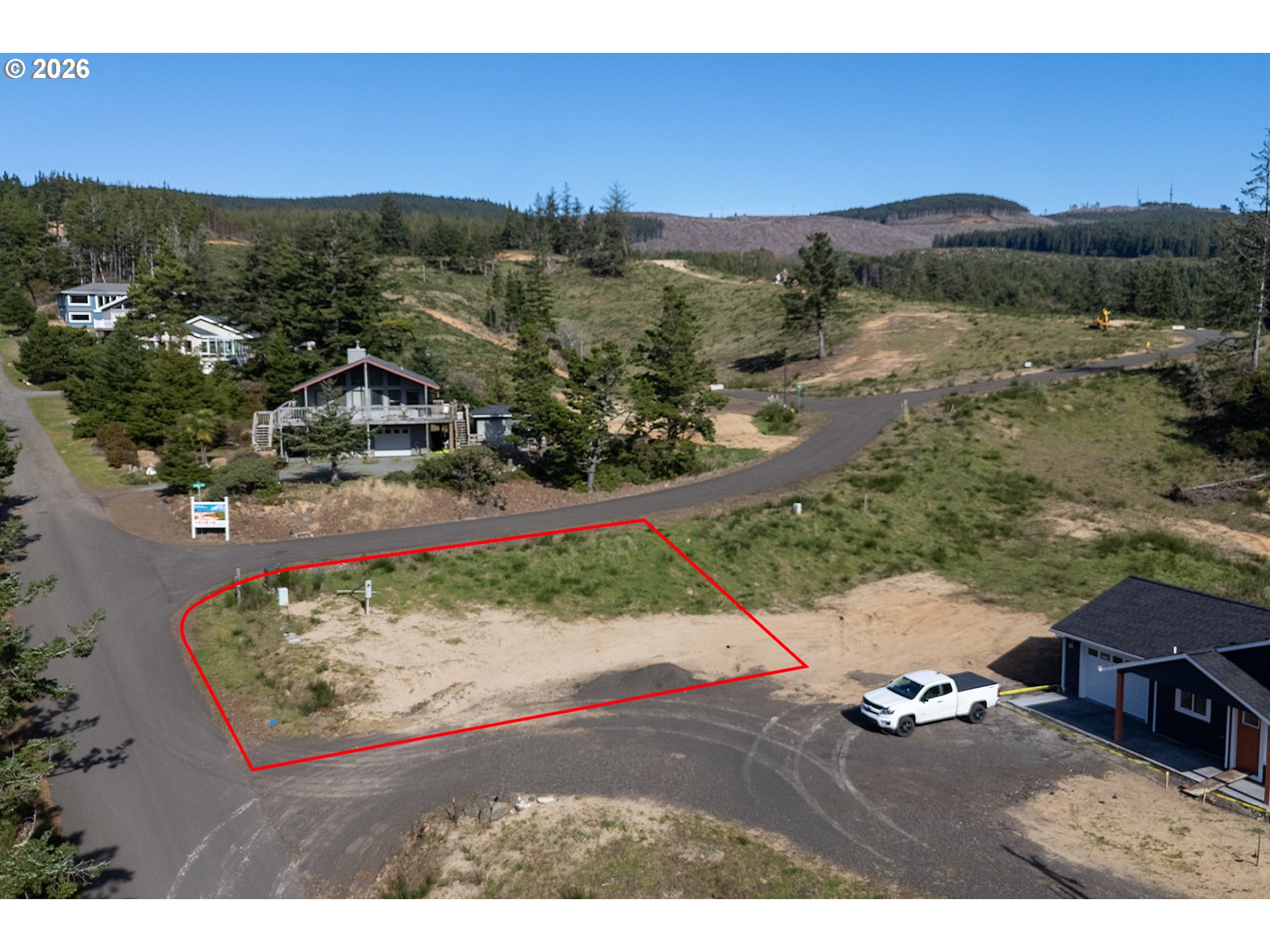 300 Roaring Tide Loop Tillamook, OR 97141 - Photo 3 of 9