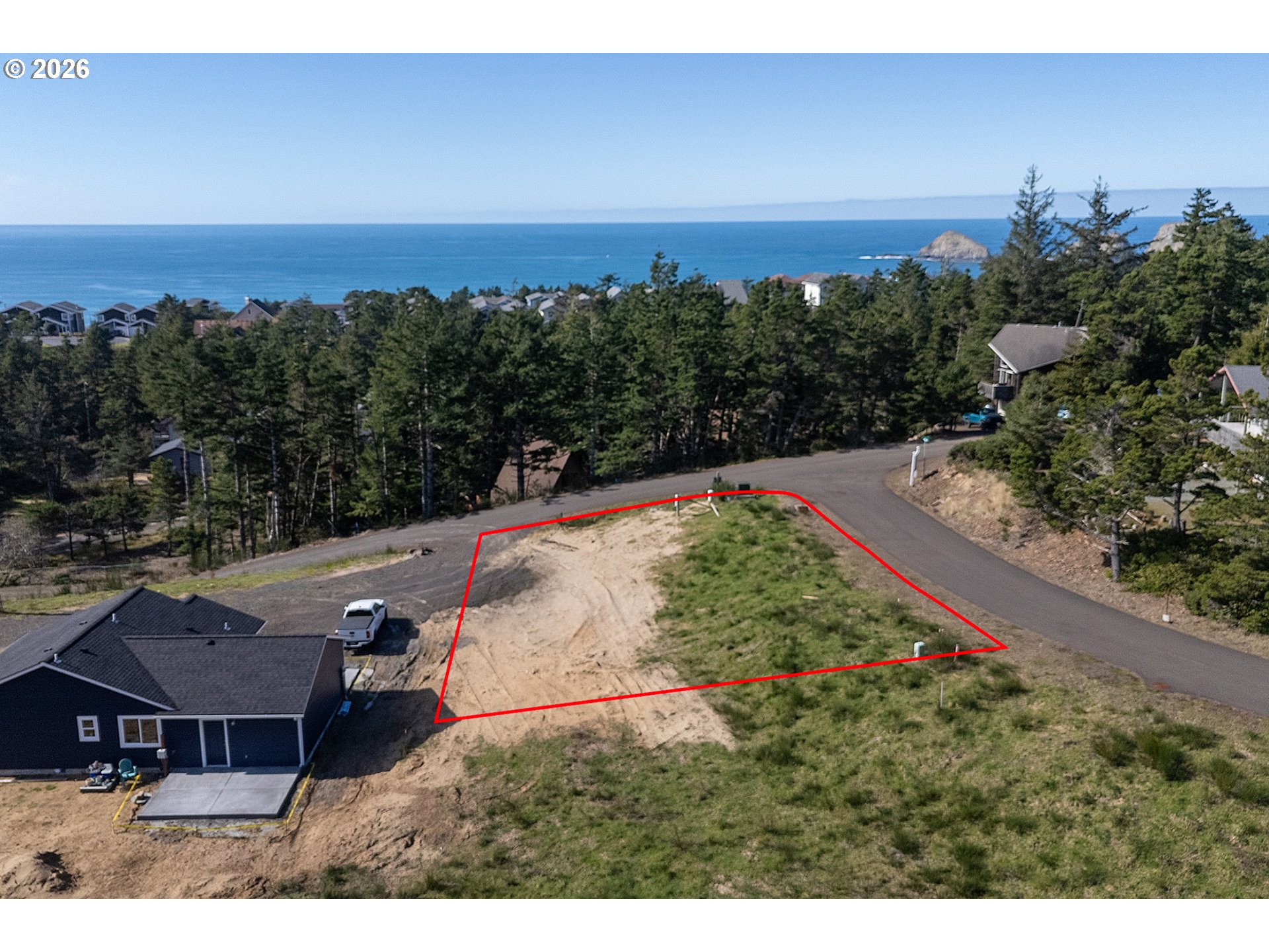 300 Roaring Tide Loop Tillamook, OR 97141 - Photo 4 of 9