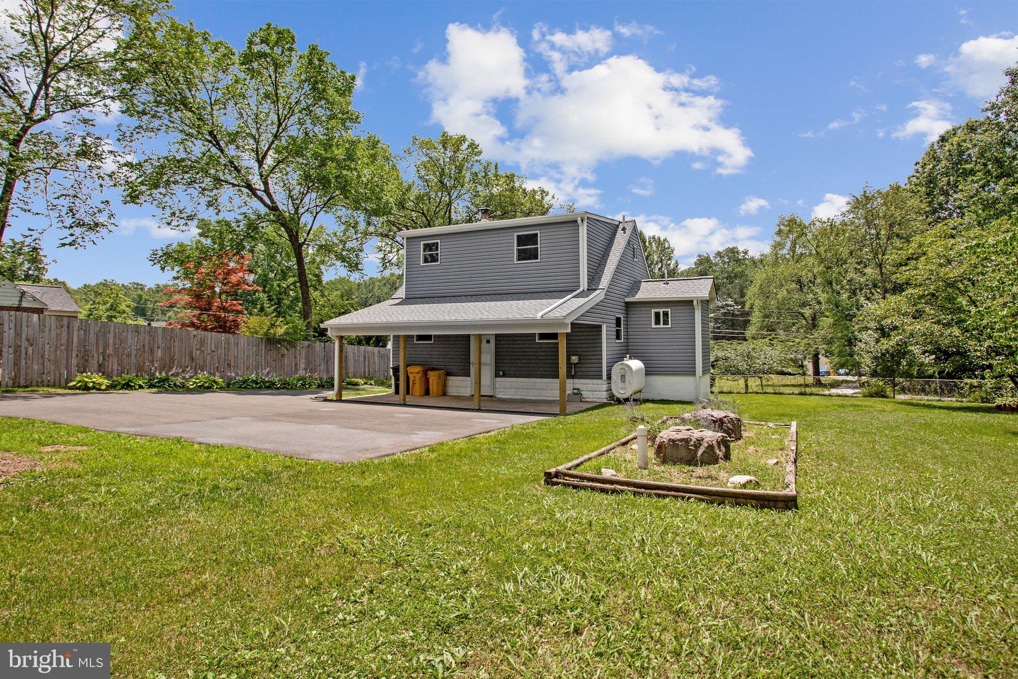 2016 Citrus Avenue Jessup, MD 20794 - Photo 49 of 51