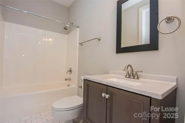 a view of outdoor space with deck