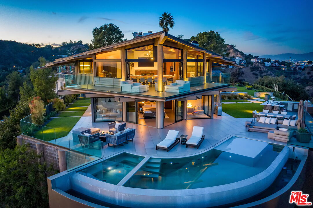 7000 Macapa Drive Los Angeles, CA 90068 - Photo 1 of 54