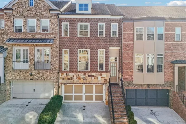 $800,000 | 1631 Canopy Chase Northeast, Brookhaven, GA 30319