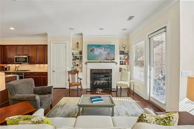 $800,000 | 1631 Canopy Chase Northeast, Brookhaven, GA 30319