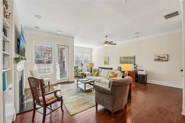 $800,000 | 1631 Canopy Chase Northeast, Brookhaven, GA 30319