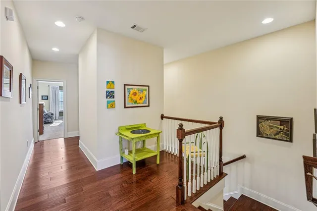 $800,000 | 1631 Canopy Chase Northeast, Brookhaven, GA 30319