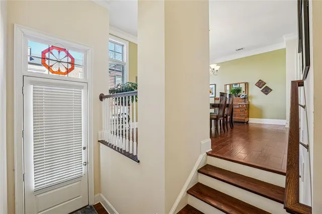 $800,000 | 1631 Canopy Chase Northeast, Brookhaven, GA 30319