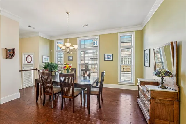 $800,000 | 1631 Canopy Chase Northeast, Brookhaven, GA 30319