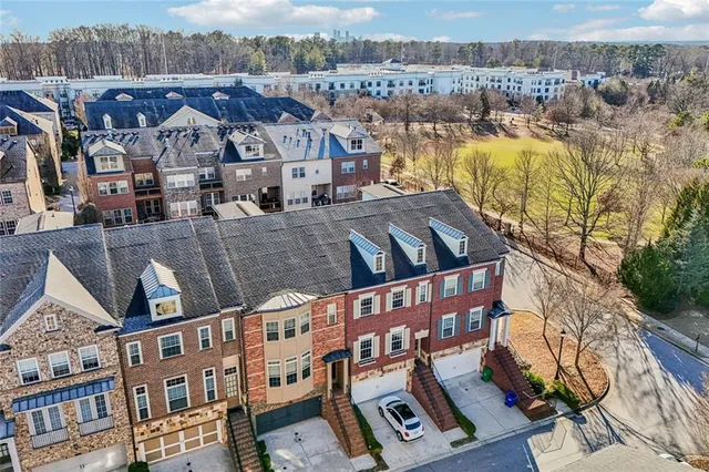 $800,000 | 1631 Canopy Chase Northeast, Brookhaven, GA 30319