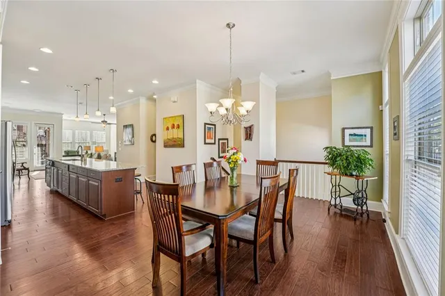 $800,000 | 1631 Canopy Chase Northeast, Brookhaven, GA 30319