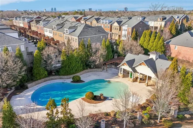 $800,000 | 1631 Canopy Chase Northeast, Brookhaven, GA 30319