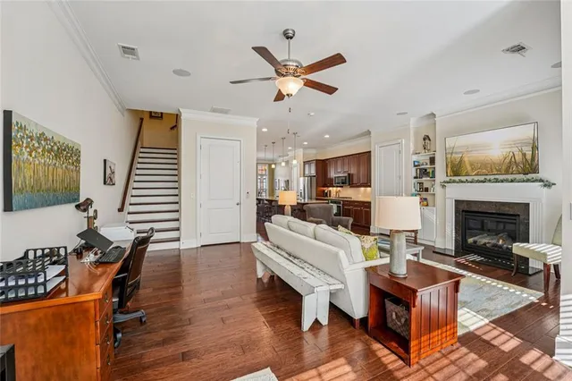 $800,000 | 1631 Canopy Chase Northeast, Brookhaven, GA 30319