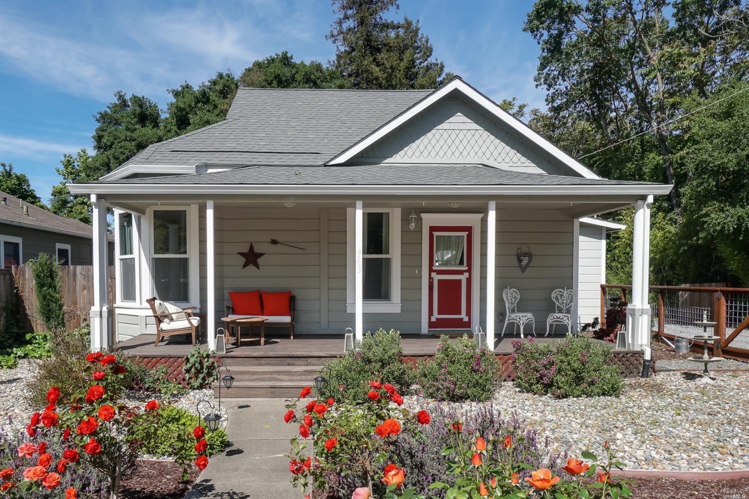 963 Wright Street Santa Rosa, CA 95404 - Photo 1 of 1 Gallery Image 1