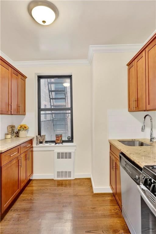40 89th Street, Unit 4F Brooklyn, NY 11209 - Photo 12 of 21