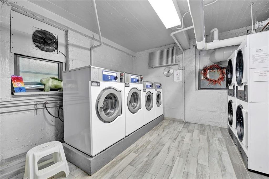 40 89th Street, Unit 4F Brooklyn, NY 11209 - Photo 19 of 21