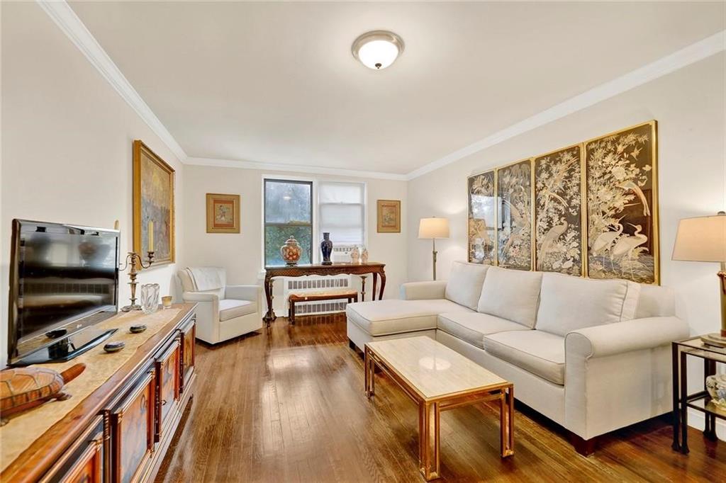 40 89th Street, Unit 4F Brooklyn, NY 11209 - Photo 2 of 21