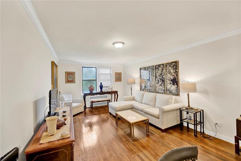 40 89th Street, Unit 4F Brooklyn, NY 11209 - Photo 3 of 21