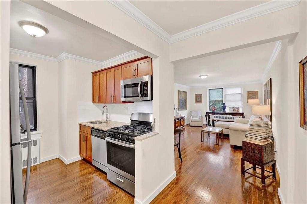 40 89th Street, Unit 4F Brooklyn, NY 11209 - Photo 9 of 21