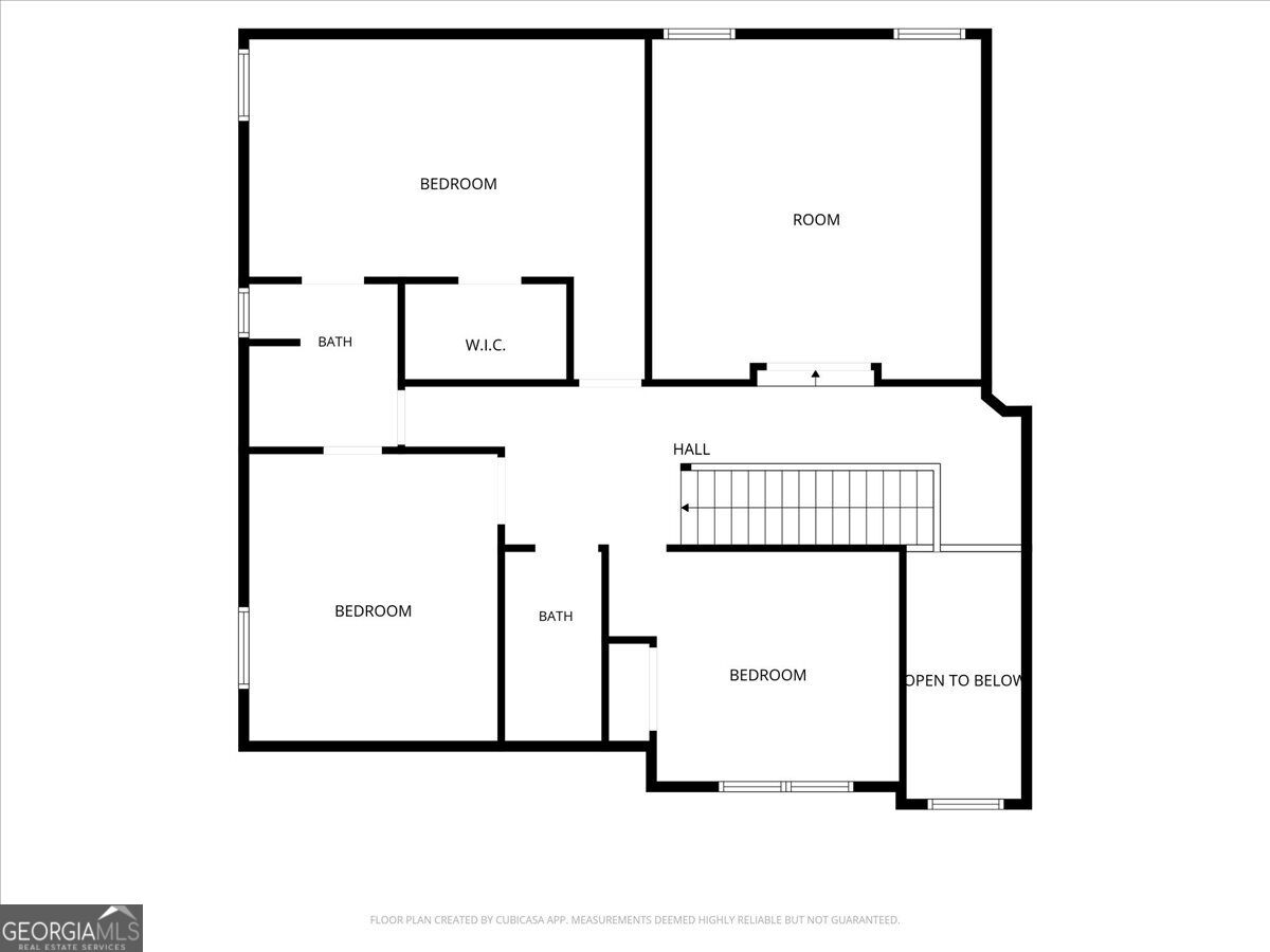200 Brampton Way Perry, GA 31069 - Photo 70 of 72 Gallery Image 70