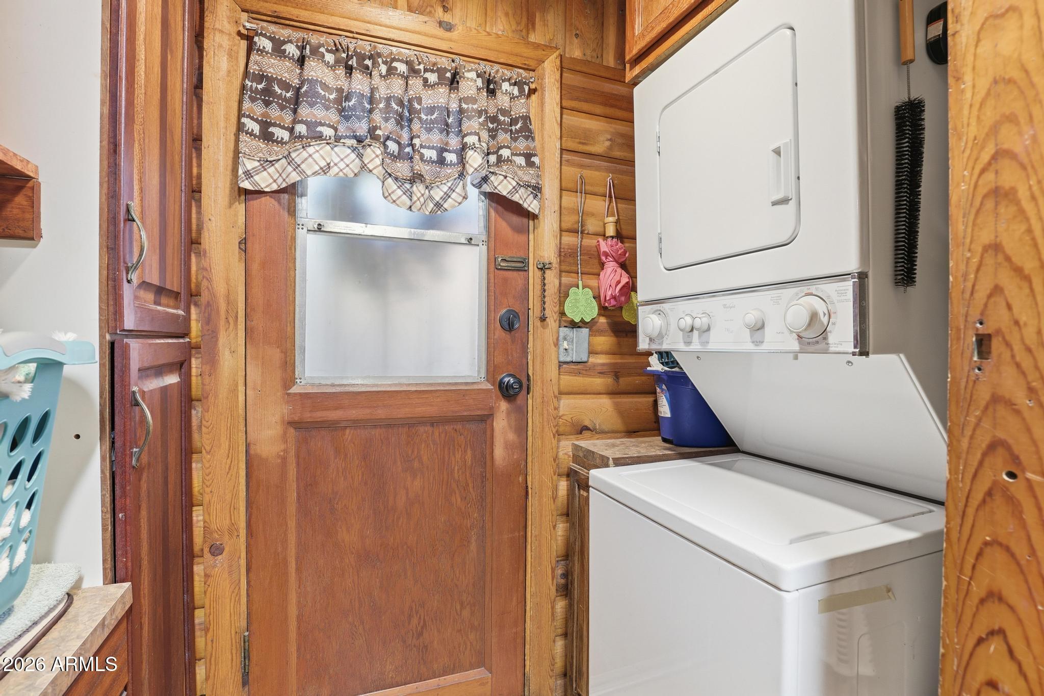 372 Short Road Payson, AZ 85541 - Photo 17 of 31 laundry