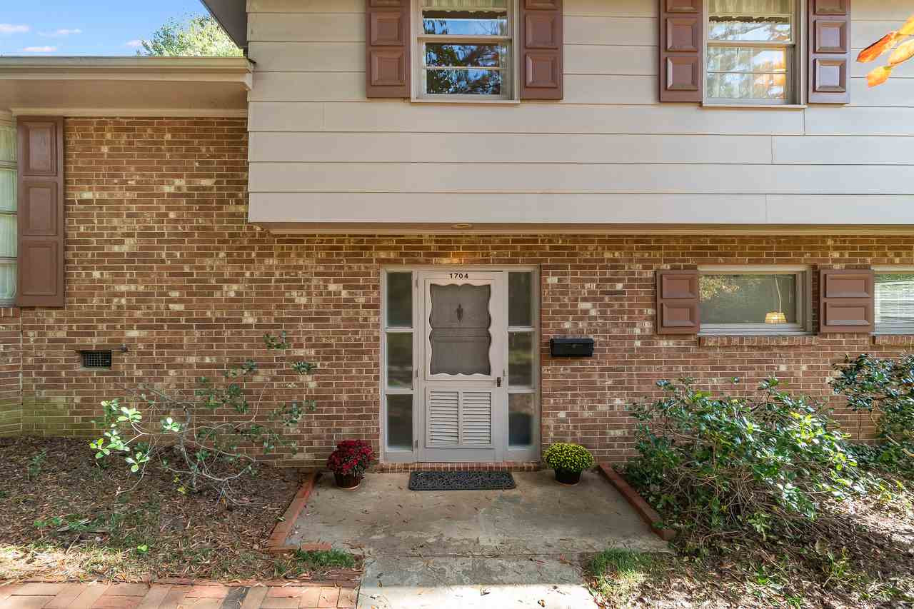 1704 Dixie Trail Raleigh, NC 27607 - Photo 2 of 30 Photo 2