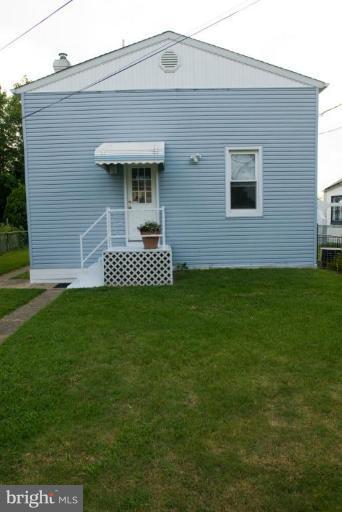 1805 Kinship Road Dundalk, MD 21222 - Photo 14 of 19 Exterior (Rear)