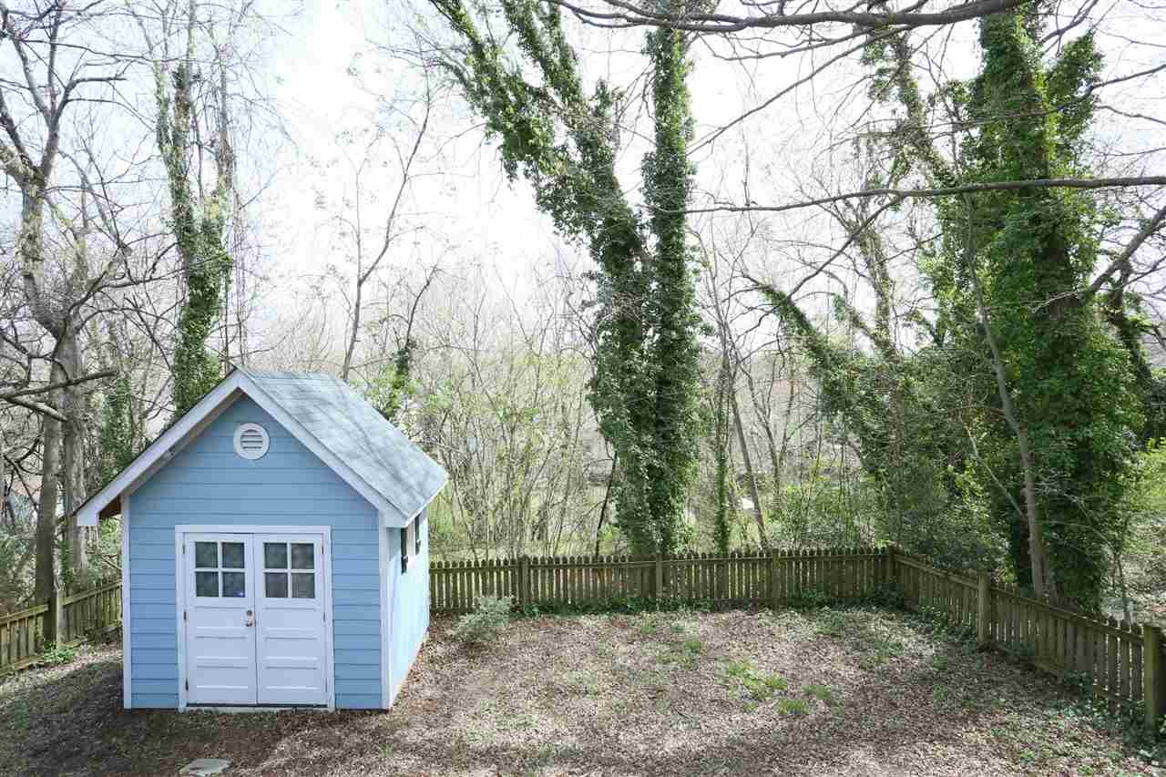 206 Linden Avenue Raleigh, NC 27601 - Photo 25 of 28 Photo 25